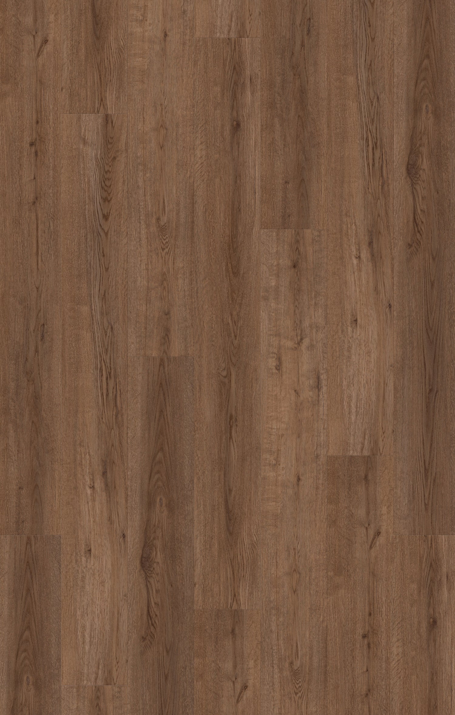 4.6mm w/pad Autumn Orchard Oak Waterproof Rigid Vinyl Plank Flooring 7.09 in. Wide x 48 in. Long