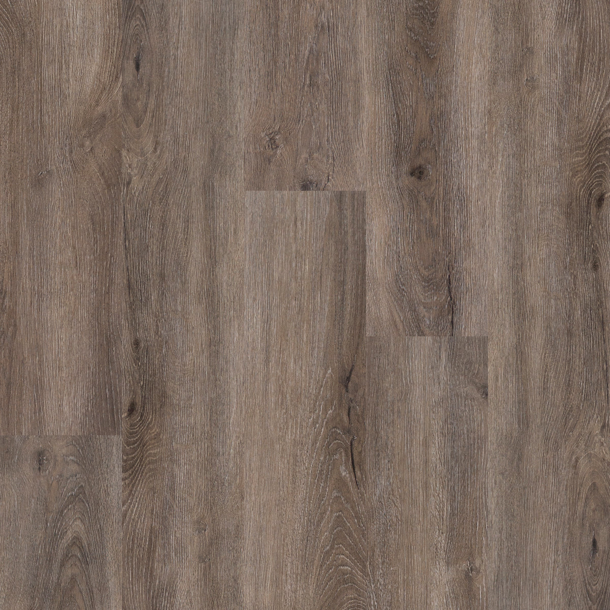 4.2mm w/pad Toasted Caramel Rigid Vinyl Plank 7 in. Wide x 48 in. Long