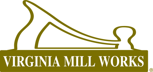 Virginia Mill Works logo