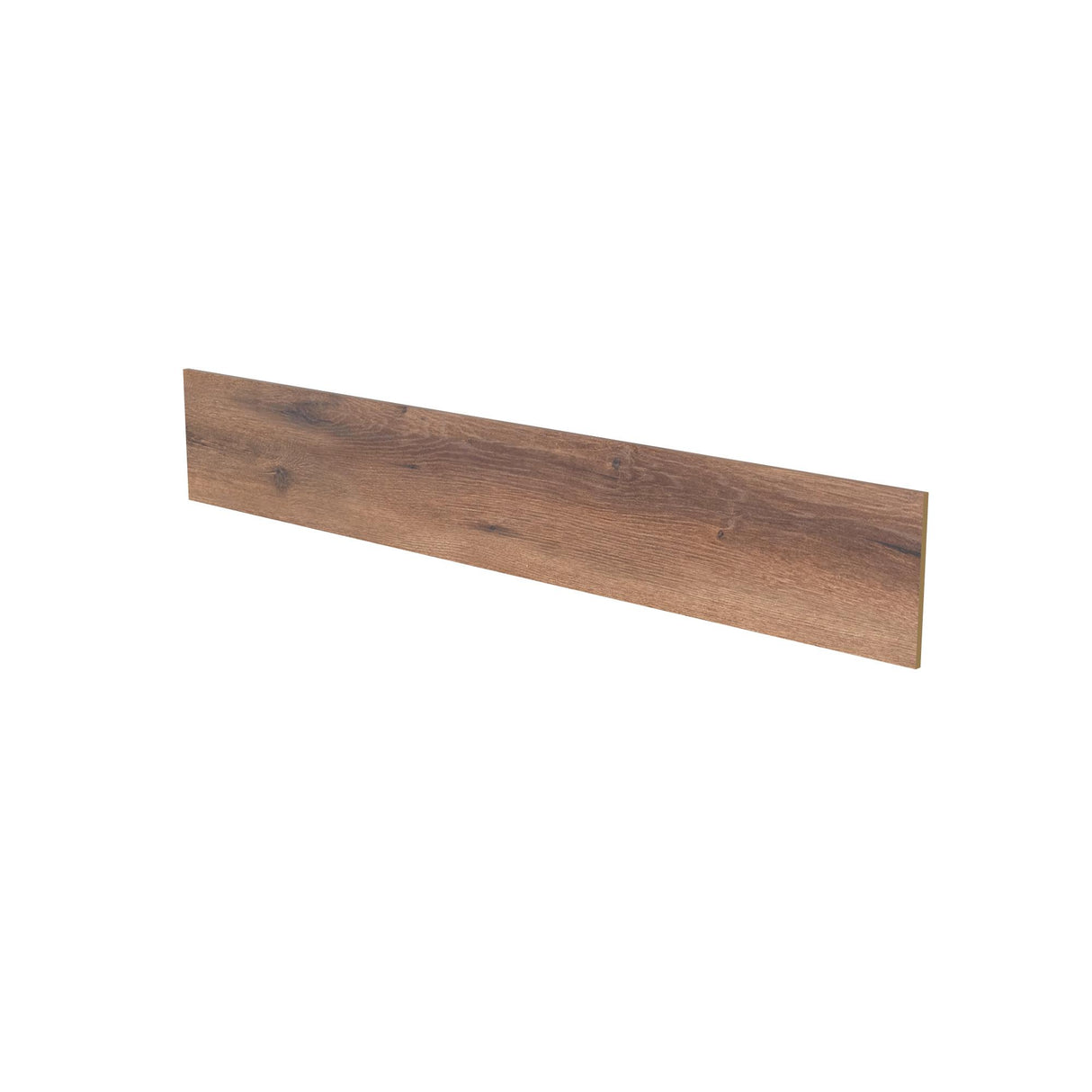 Tacoma Oak 48 in. Length Retro Fit Riser
