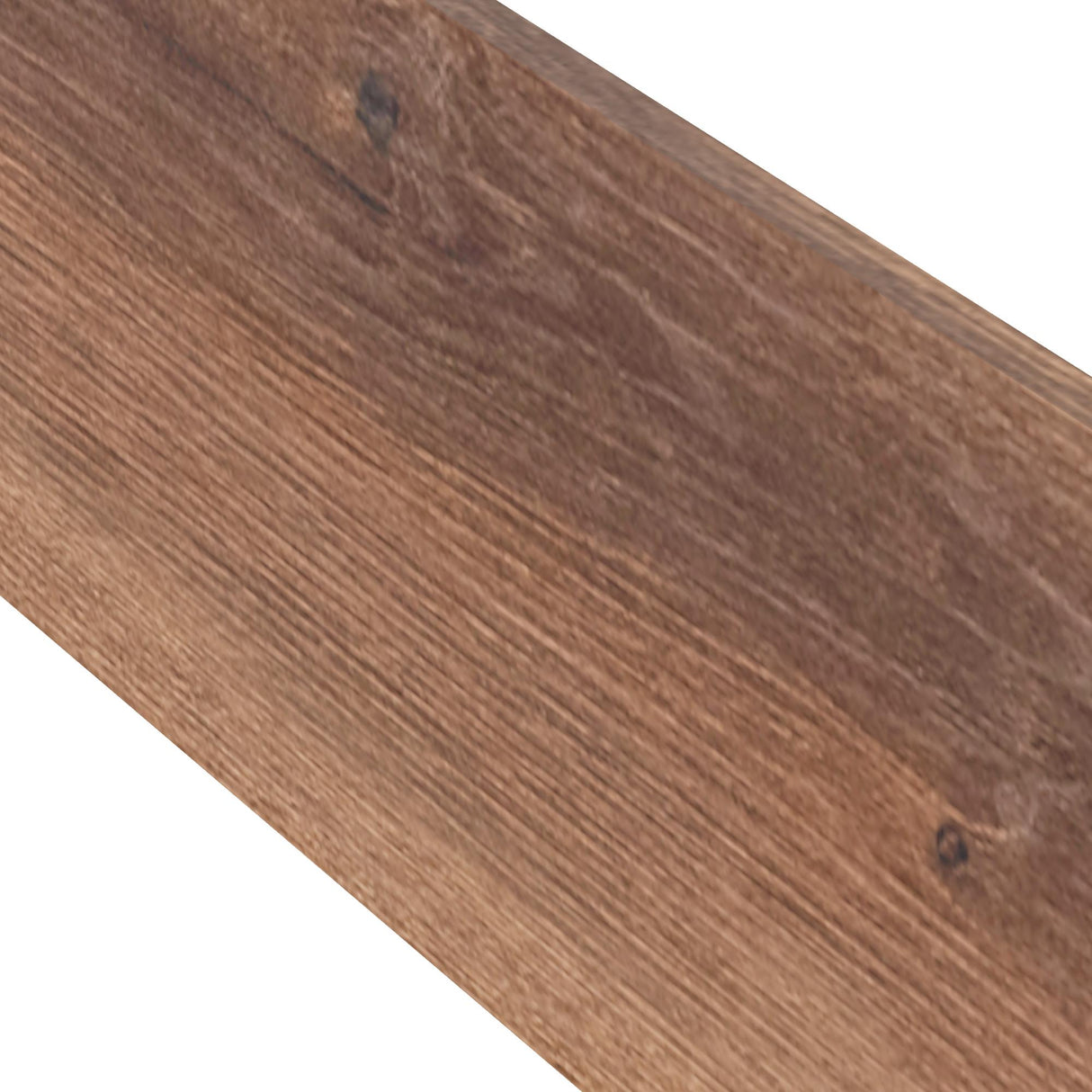 Tacoma Oak 48 in. Length Retro Fit Riser