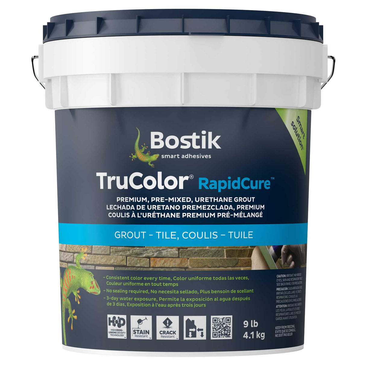 9lb. Tru-Color Grout Storm