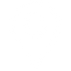 Icon representing a map pin for location