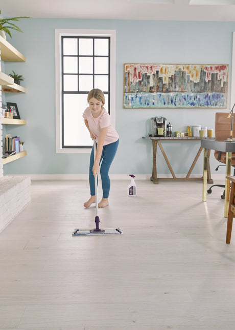 How to Clean Your Floors the Right Way
