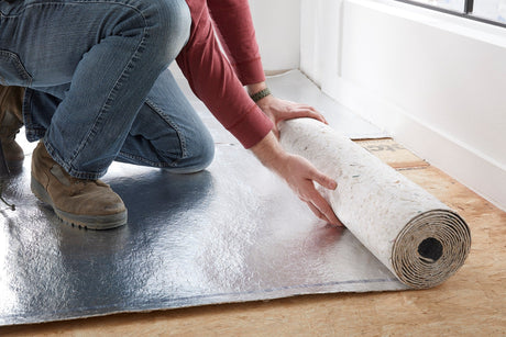 Common Flooring Problems (and How to Avoid Them)