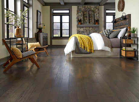 Matching Your Style to Your Space