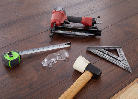 Specialty Flooring Installation Tools