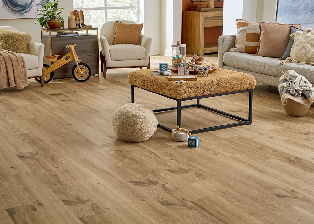 Eco-Friendly Flooring: The Best Sustainable Choices For Your Home