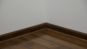 Moldings & Baseboard Clearance