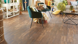 Waterproof Luxury Vinyl Plank (LVP)