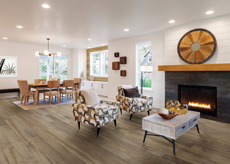 Maple Engineered Hardwood Flooring