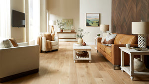 5mm w/pad Deer Ridge Maple Waterproof Rigid Vinyl Plank Flooring 5.75 in. Wide x 48 in. Long
