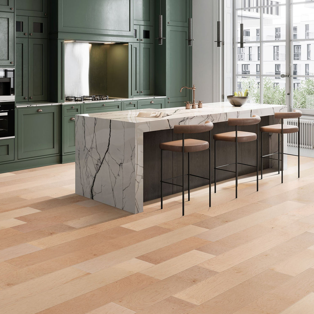 Maple Hardwood – Lumber Liquidators