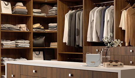 Closets