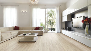 Cork Flooring