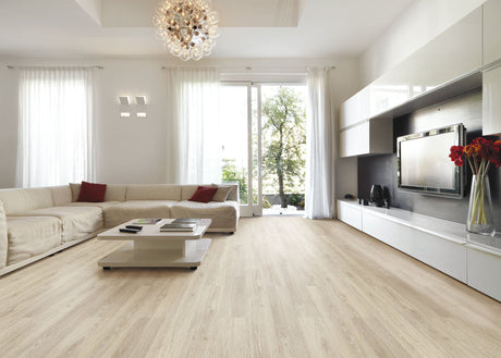 Cork Flooring