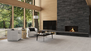 Waterproof Vinyl Tile (LVT & RVT)