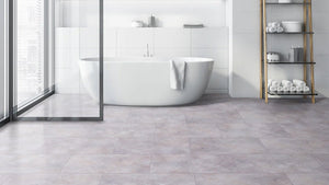Waterproof Vinyl Tile Flooring on Sale