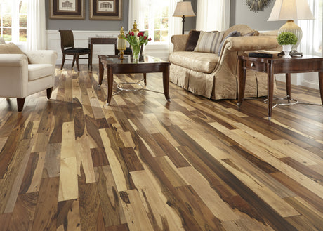 Bellawood Hardwood Flooring