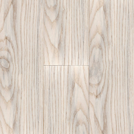 White Hardwood