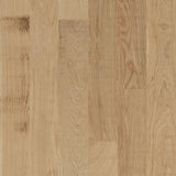 3/4 in. 1 Common White Oak Unfinished Solid Hardwood Flooring 2.25 in. Wide