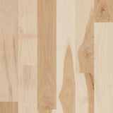 3/4 in. Natural Hickory Unfinished Solid Hardwood Flooring 4 in. Wide