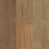 3/4 in. Select Brazilian Walnut Unfinished Solid Hardwood Flooring 5 in. Wide