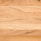 Unfinished Signature Maple 12 ft. L x 4 in. W x 3/4 in. Thick Solid Butcher Block Backsplash