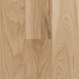 3/4 in. 1 Common White Oak Unfinished Solid Hardwood Flooring 5 in. Wide