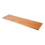 PRE Braz Cherry 1x11-1/2x48" Tread
