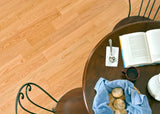 3/4 in. Select Red Oak Unfinished Solid Hardwood Flooring 3.25 in. Wide