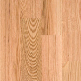 3/4 in. Select Red Oak Unfinished Solid Hardwood Flooring 3.25 in. Wide