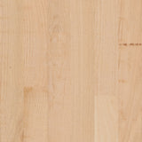 3/4 in. Select Red Oak Unfinished Solid Hardwood Flooring - Sample