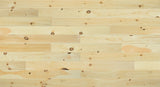 3/4 in. 1 Common Maple Unfinished Solid Hardwood Flooring 2.25 in. Wide