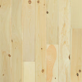 3/4 in. 1 Common Maple Unfinished Solid Hardwood Flooring 2.25 in. Wide
