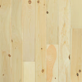 3/4 in. New England White Pine Unfinished Solid Paneling 5.13 in. Wide