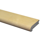 Prefinished Maple 3/4 in. Thick x 3.13 in. Wide x 6.5 ft. Length Stair Nose