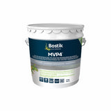 MVP4 Moisture Vapor Protection, Anti-Fracture and Noise Reduction Membrane