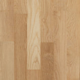 3/4 in. Select White Oak Unfinished Solid Hardwood Flooring 3.25 in. Wide