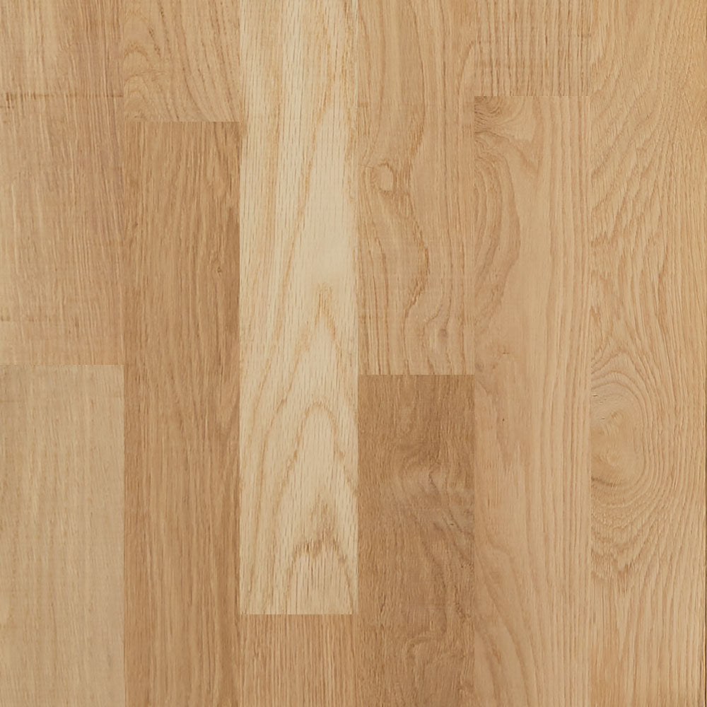 3/4 in. Select White Oak Unfinished Solid Hardwood Flooring 3.25 in. Wide