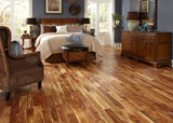 Builder's Pride Tobacco Road Acacia Prefinished Solid Hardwood 3/4" x 3 5/8"