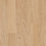 3/4 in. 1 Common Red Oak Unfinished Solid Hardwood Flooring 3.25 in. Wide