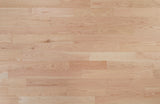 3/4 in. Select Red Oak Unfinished Solid Hardwood Flooring - Sample