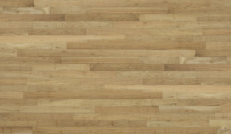 3/4 in. Select White Oak Unfinished Solid Hardwood Flooring - Sample
