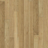 3/4 in. Select White Oak Unfinished Solid Hardwood Flooring - Sample
