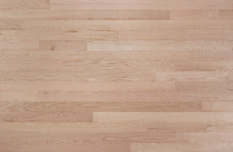 3/4 in. Select Red Oak Unfinished Solid Hardwood Flooring - Sample