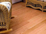 3/4 in. Select Red Oak Unfinished Solid Hardwood Flooring 4 in. Wide