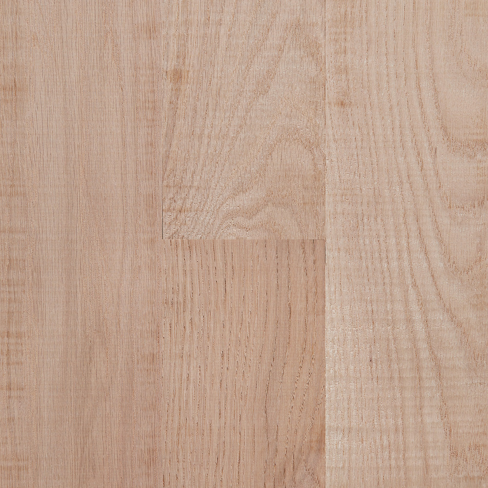 3/4 in. Select Red Oak Unfinished Solid Hardwood Flooring - Sample