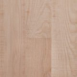 3/4 in. Select Red Oak Unfinished Solid Hardwood Flooring - Sample