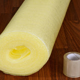 Foam Underlayment For Laminate Floor 100 sqft. Roll